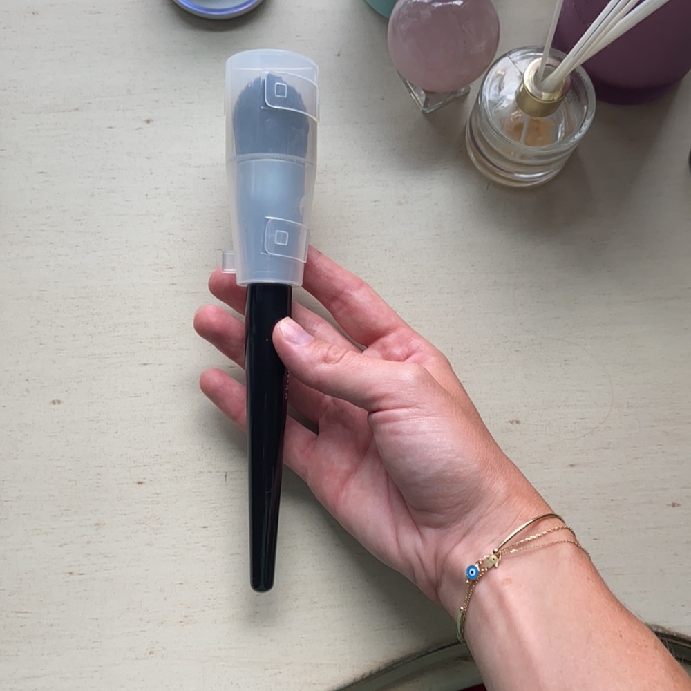 Sephora foundation brush - Picture 4 of 4